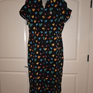 Lucy & Yak Ragan Nwt US size 18/20